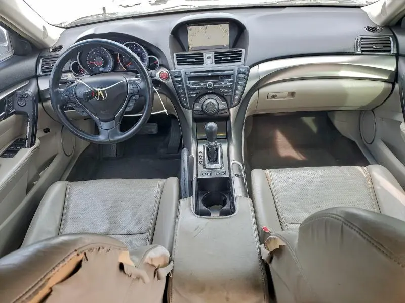 2013 ACURA TL ADVANCE  