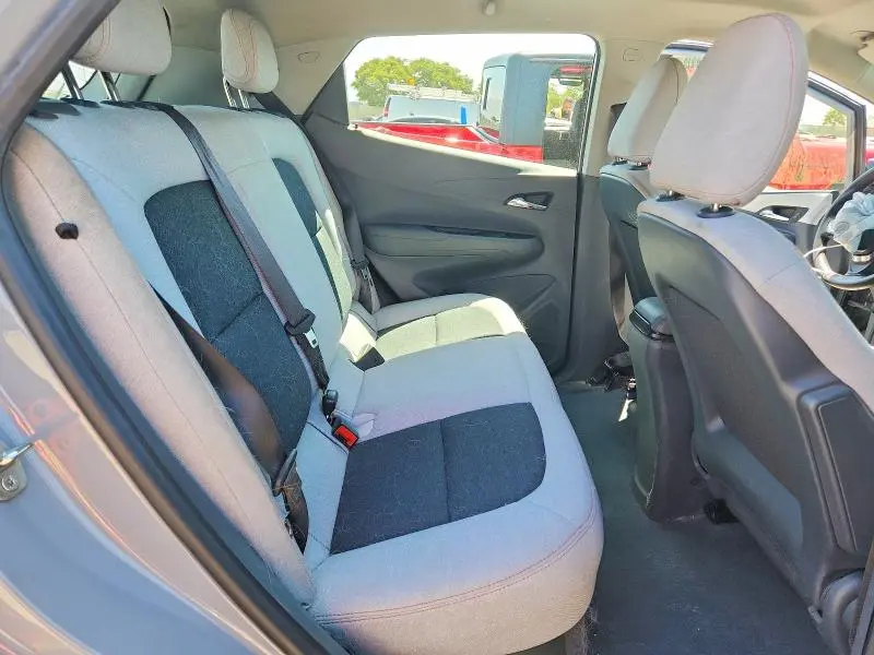 2019 CHEVROLET BOLT EV LT  