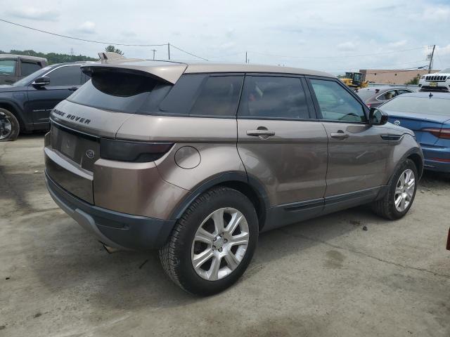 2017 LAND ROVER RANGE ROVER EVOQUE SE