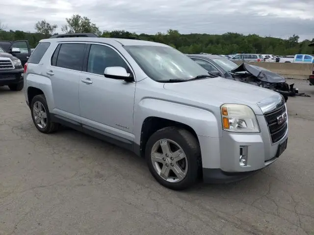 2012 GMC TERRAIN SLE  