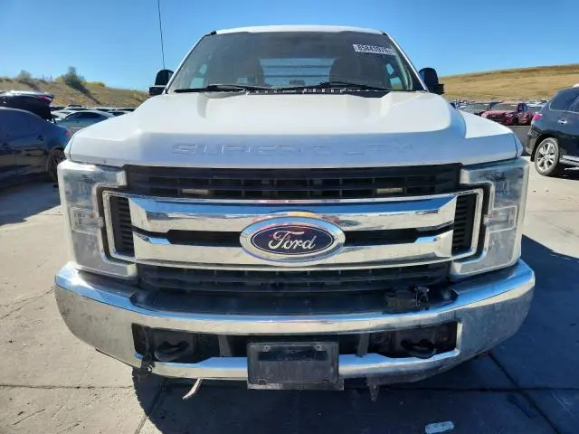 2017 FORD F350 SUPER DUTY  
