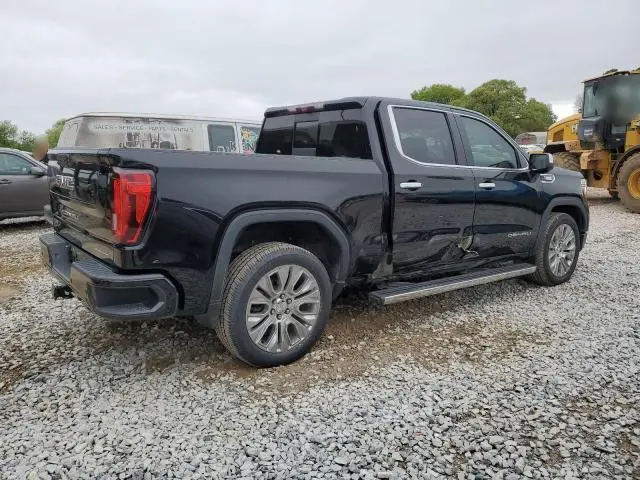 2021 GMC SIERRA K1500 DENALI