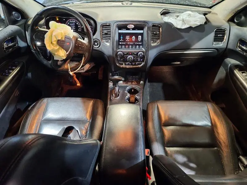 2020 DODGE DURANGO GT  