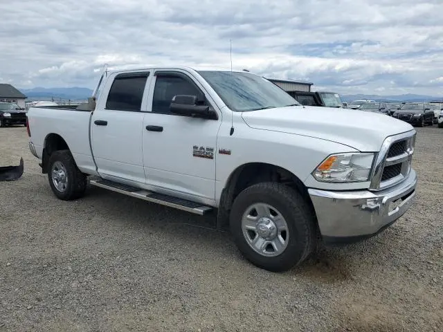 2015 RAM 2500 ST  