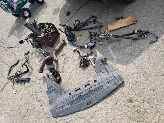 2016 BUICK ENCORE CONVENIENCE  