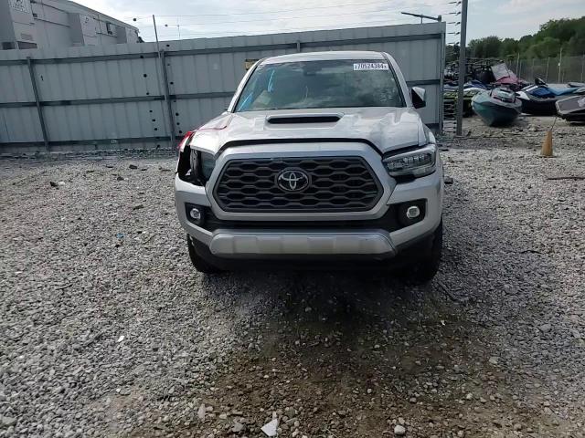 2022 TOYOTA TACOMA DOUBLE CAB