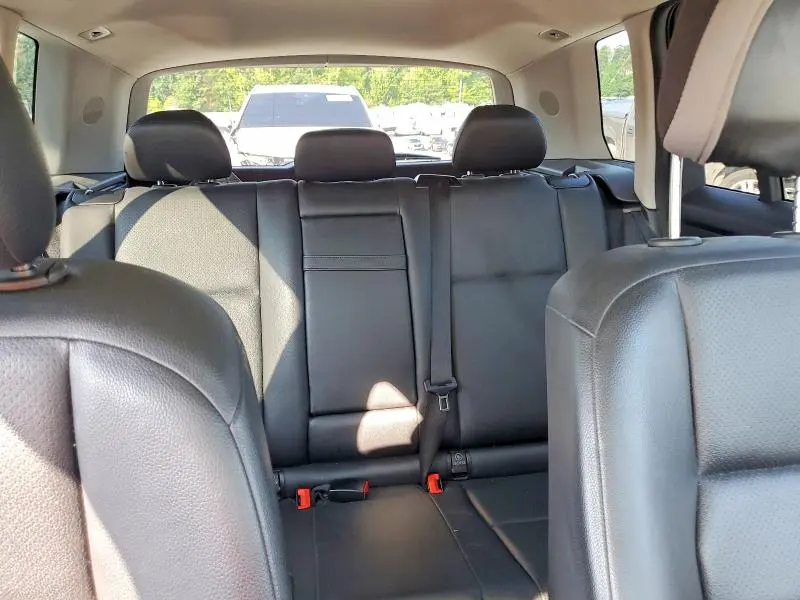 2014 MERCEDES-BENZ GLK 350 4MATIC  