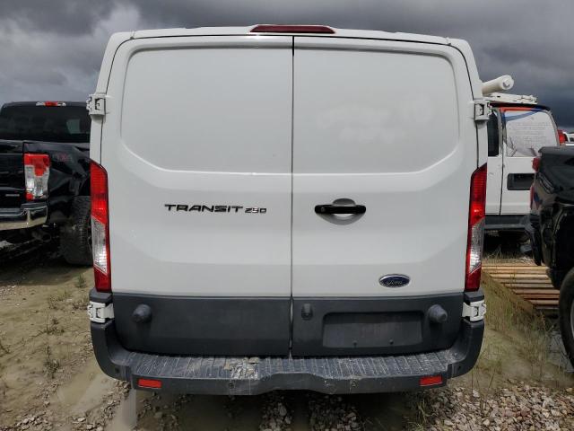 2018 FORD TRANSIT T-250