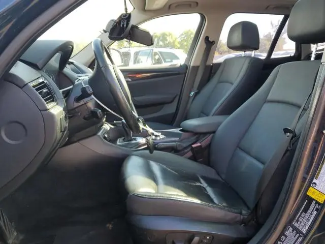 2014 BMW X1 XDRIVE28I  