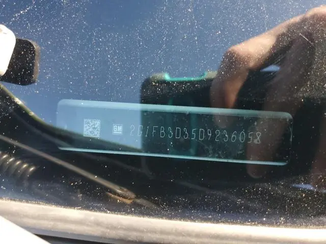 2013 CHEVROLET CAMARO LT  