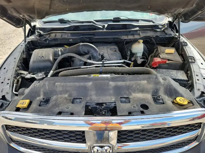 2013 RAM 1500 ST  