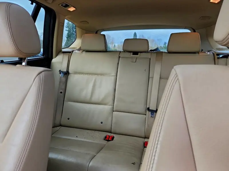 2011 BMW X3 XDRIVE28I  