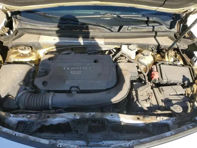 2020 CADILLAC XT4 SPORT  