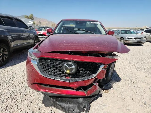 2024 MAZDA CX-5 PREMIUM  