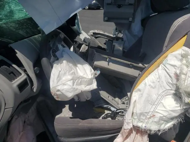 2015 TOYOTA PRIUS V   