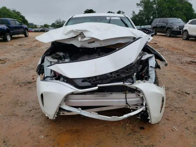 2023 TOYOTA VENZA LE  