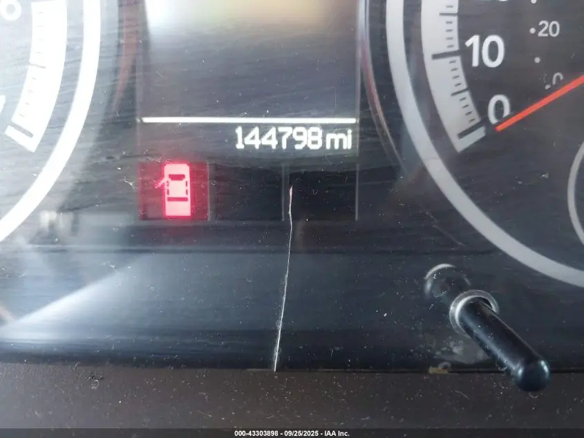 2012 RAM 1500 LARAMIE