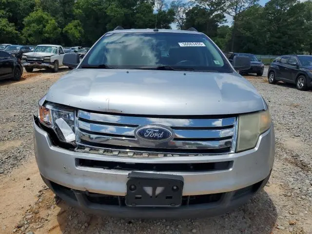 2010 FORD EDGE SE  