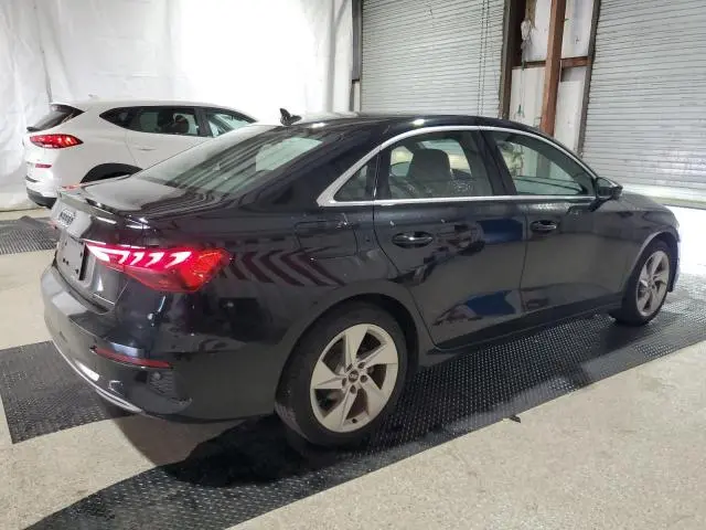 2022 AUDI A3 PREMIUM  