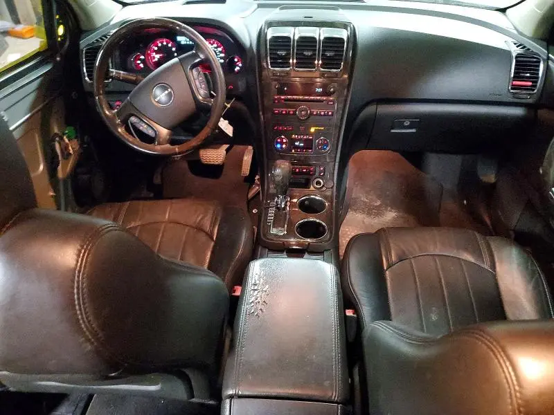 2012 GMC ACADIA DENALI  