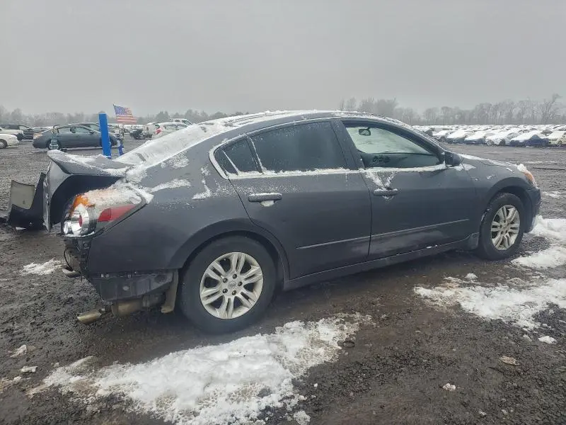 2011 NISSAN ALTIMA BASE  