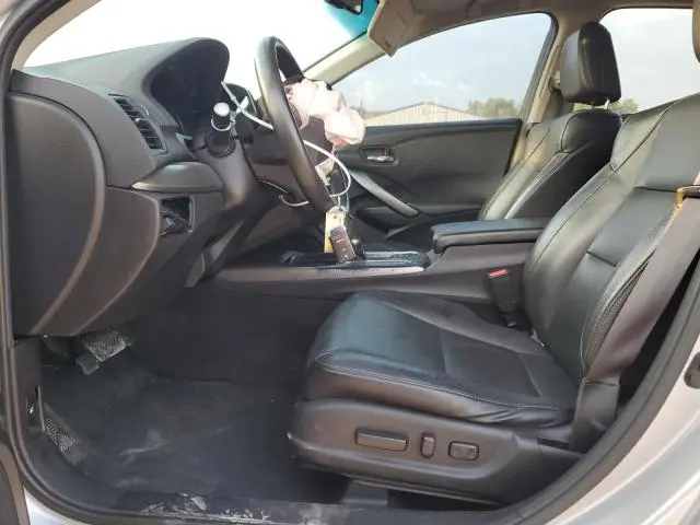 2015 ACURA RDX   