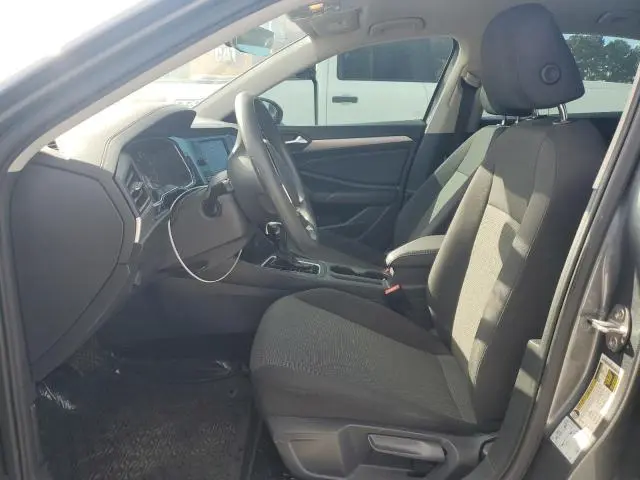 2020 VOLKSWAGEN JETTA S  