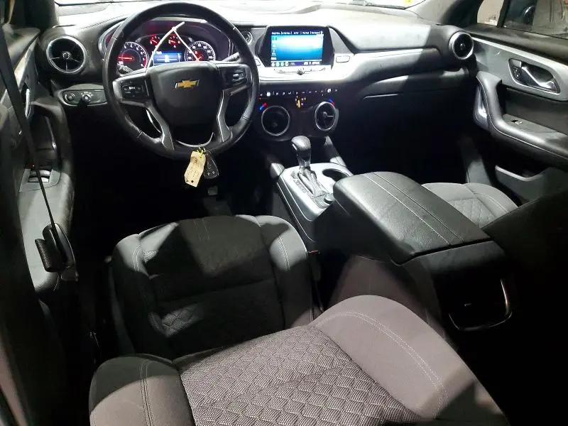 2020 CHEVROLET BLAZER 2LT  