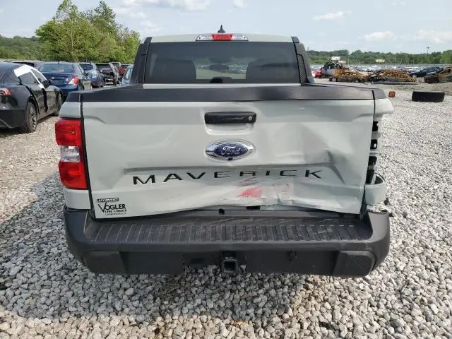 2024 FORD MAVERICK XL  