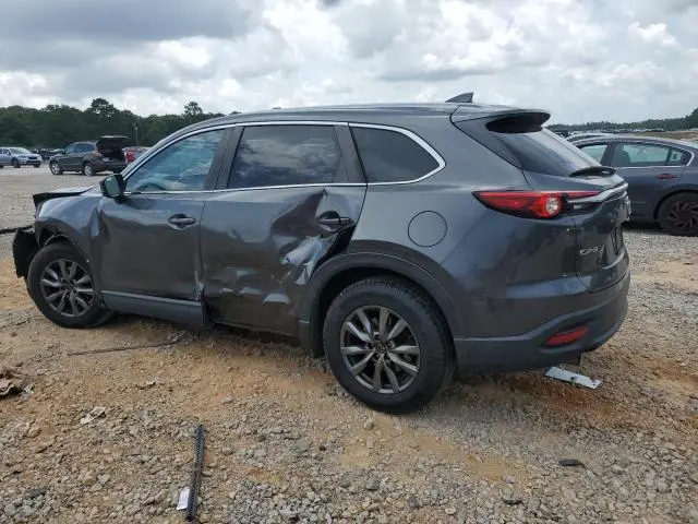 2018 MAZDA CX-9 SPORT  