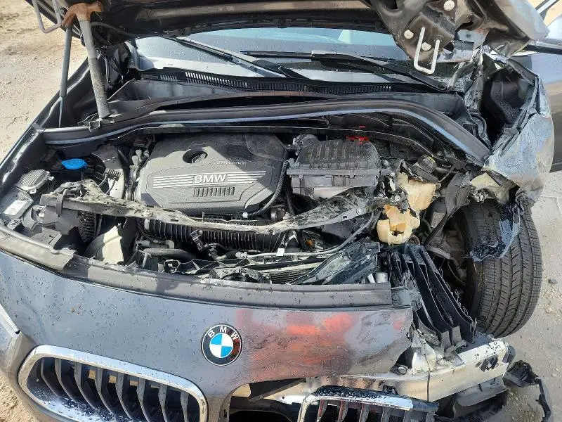 2021 BMW X2 SDRIVE28I  