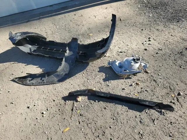 2011 TOYOTA TACOMA DOUBLE CAB  