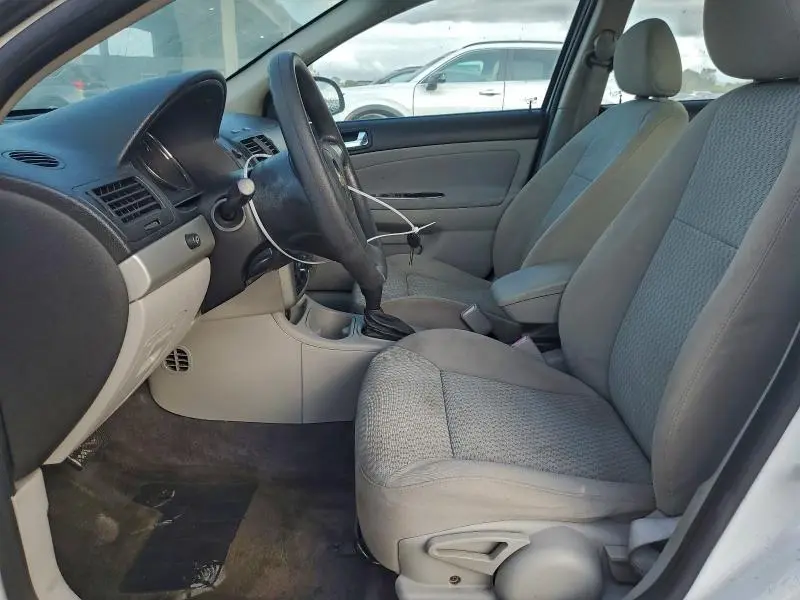 2010 CHEVROLET COBALT 1LT  