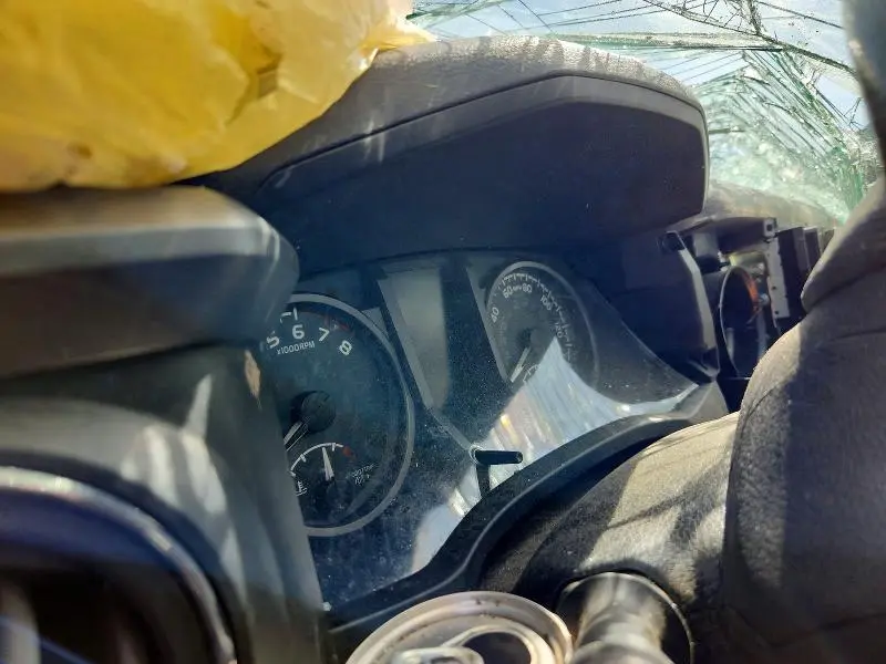 2019 TOYOTA TACOMA TRD OFF-ROAD  
