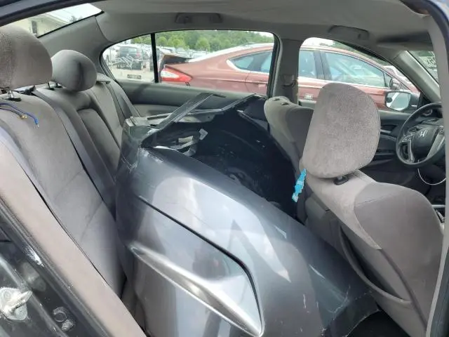 2010 HONDA ACCORD LX  
