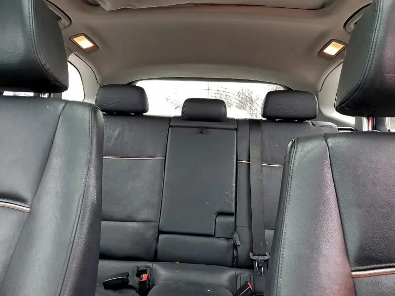 2013 BMW X1 XDRIVE28I  