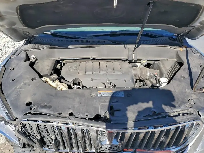 2017 BUICK ENCLAVE   