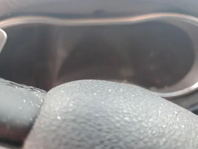 2015 JEEP GRAND CHEROKEE SUMMIT  