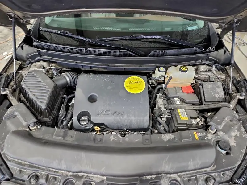 2020 BUICK ENCLAVE AVENIR  