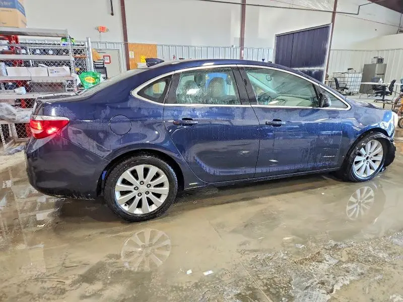 2016 BUICK VERANO   