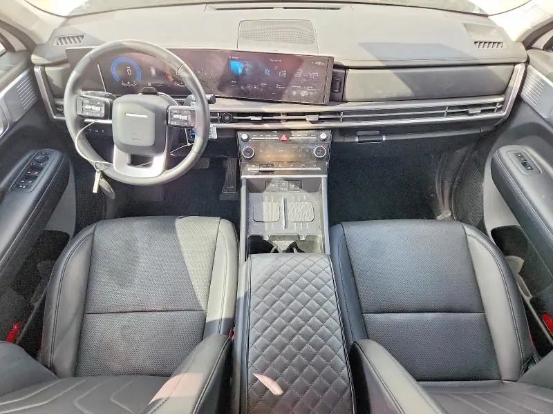2024 HYUNDAI SANTA FE SEL  