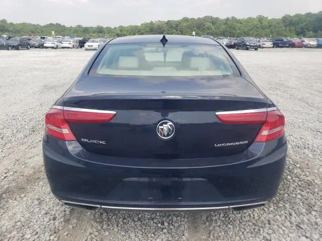 2017 BUICK LACROSSE PREMIUM  