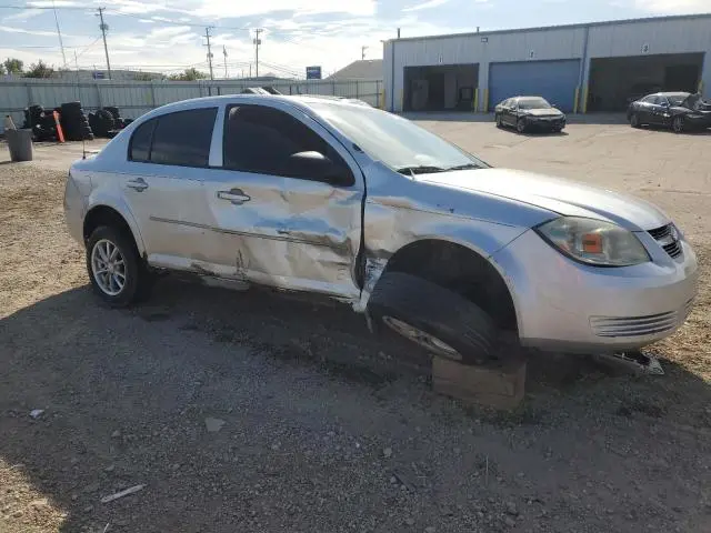2010 CHEVROLET COBALT LS  