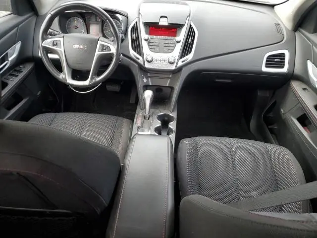2011 GMC TERRAIN SLE  