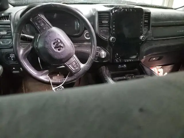 2024 RAM 1500 LIMITED  