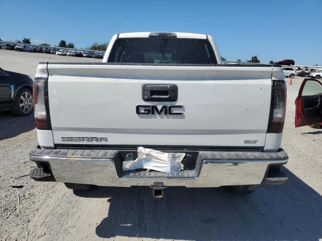 2014 GMC SIERRA K1500 SLT