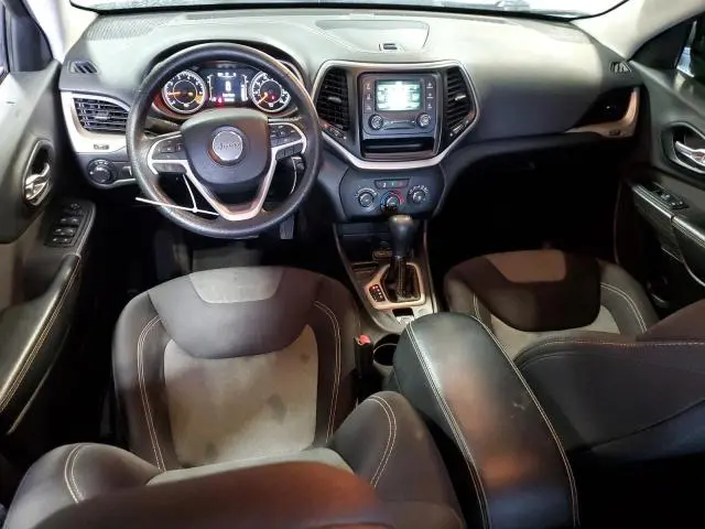 2015 JEEP CHEROKEE SPORT  