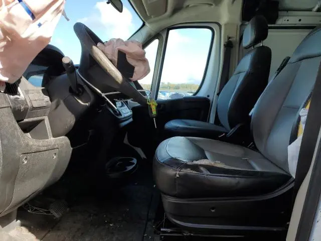 2019 RAM PROMASTER 1500 1500 STANDARD  