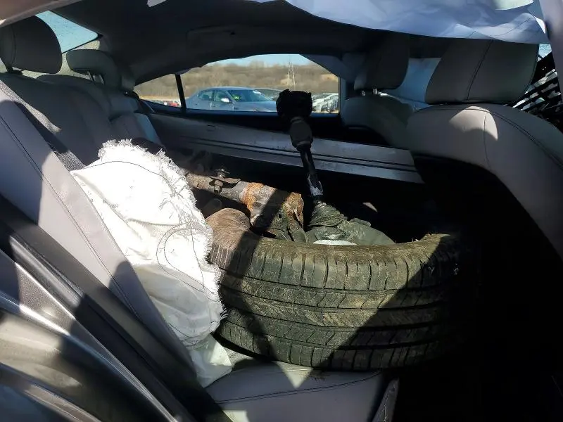 2016 LEXUS ES 350 BASE  