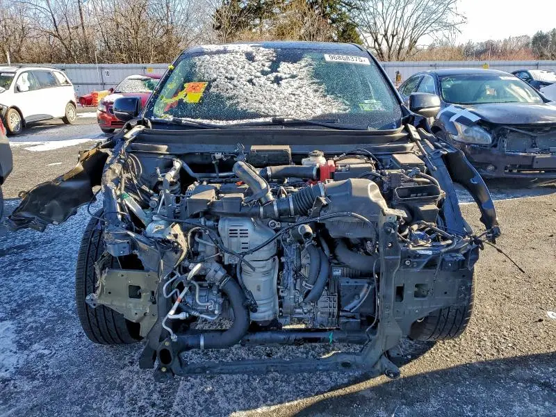 2023 ACURA RDX ADVANCE  